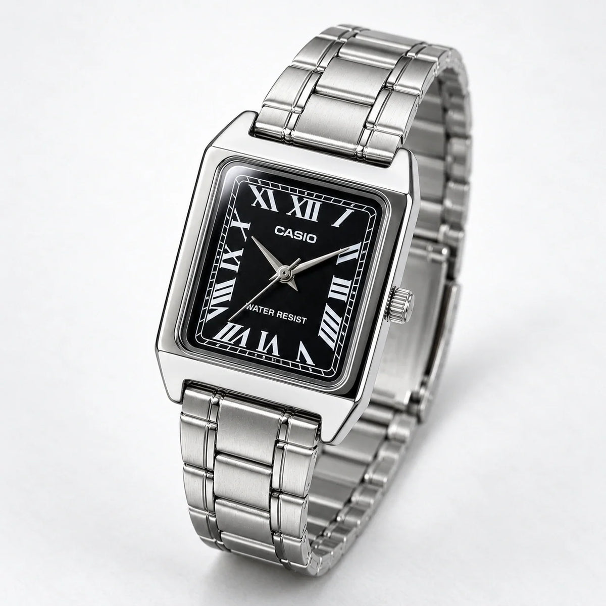Watch Vintage LTP-V007D