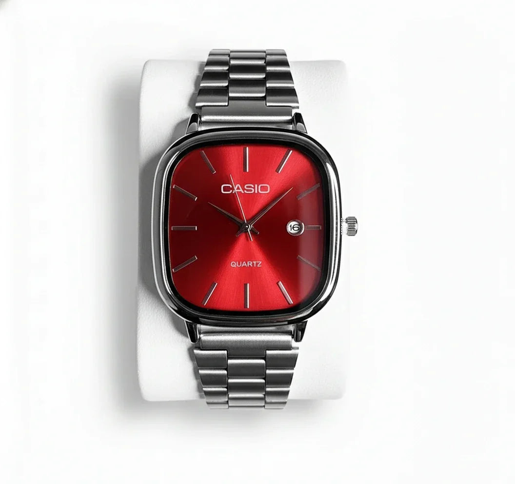 Vintage Men’s Watch – 2026 Limited Edition