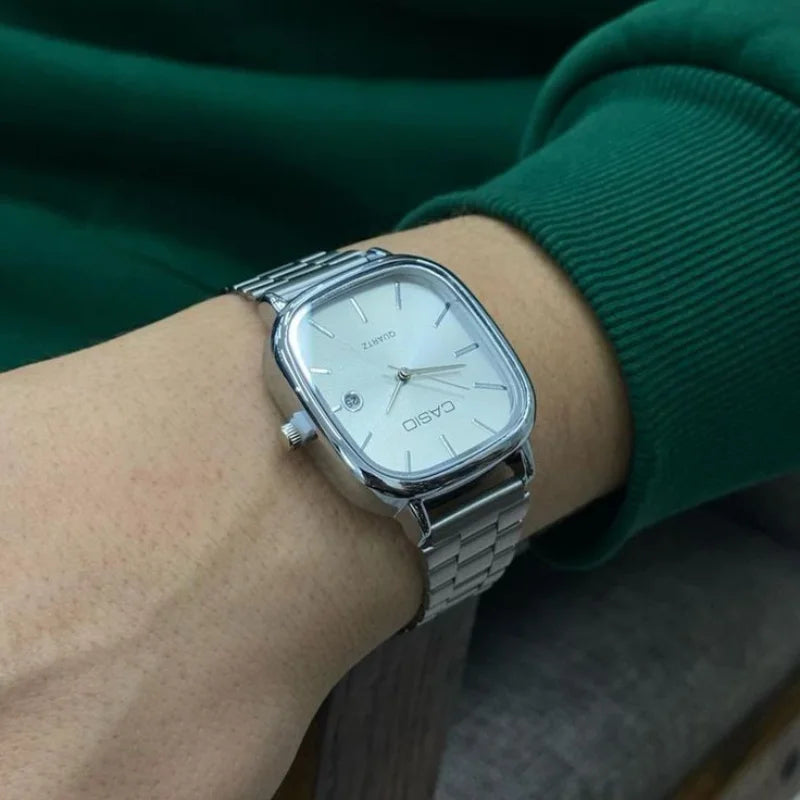 Casual Vintage Watch – 2026 Limited Edition