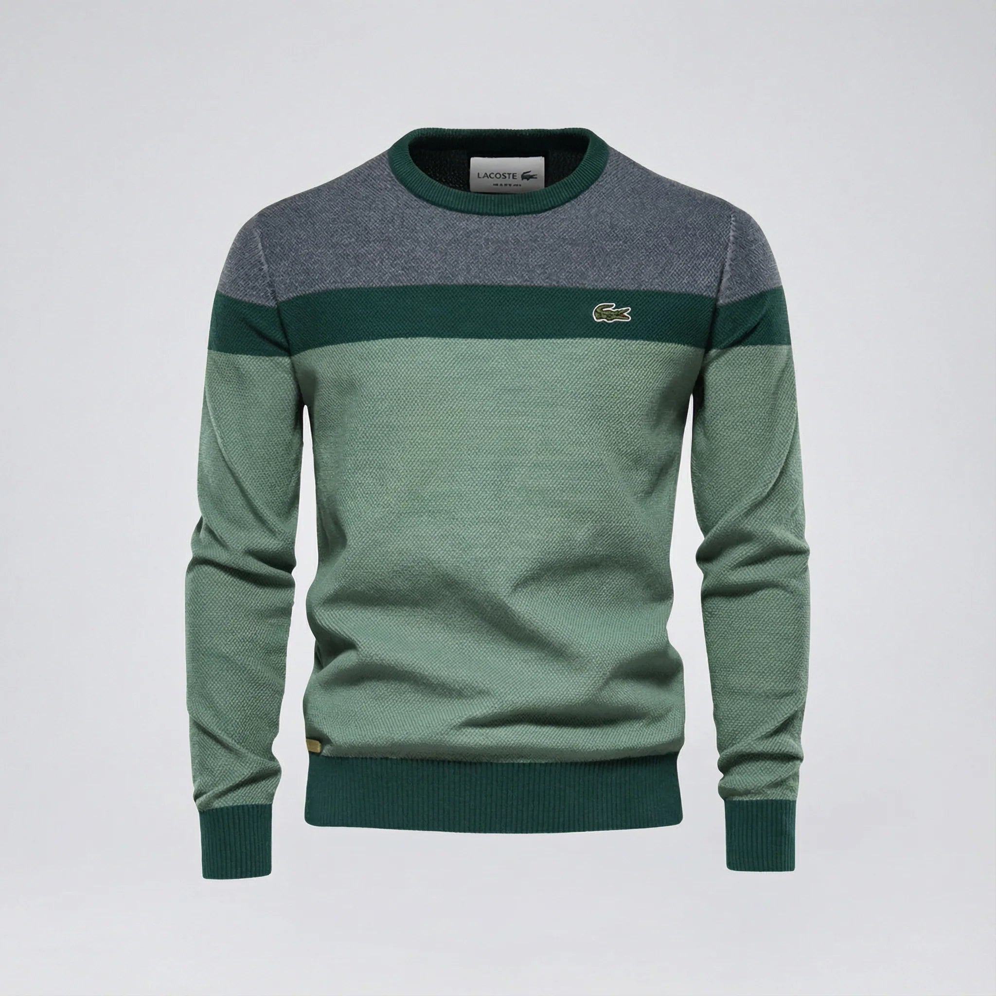 Cotton Pullover LC™