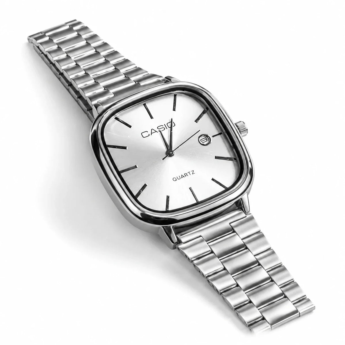 Casual Vintage Watch – 2026 Limited Edition