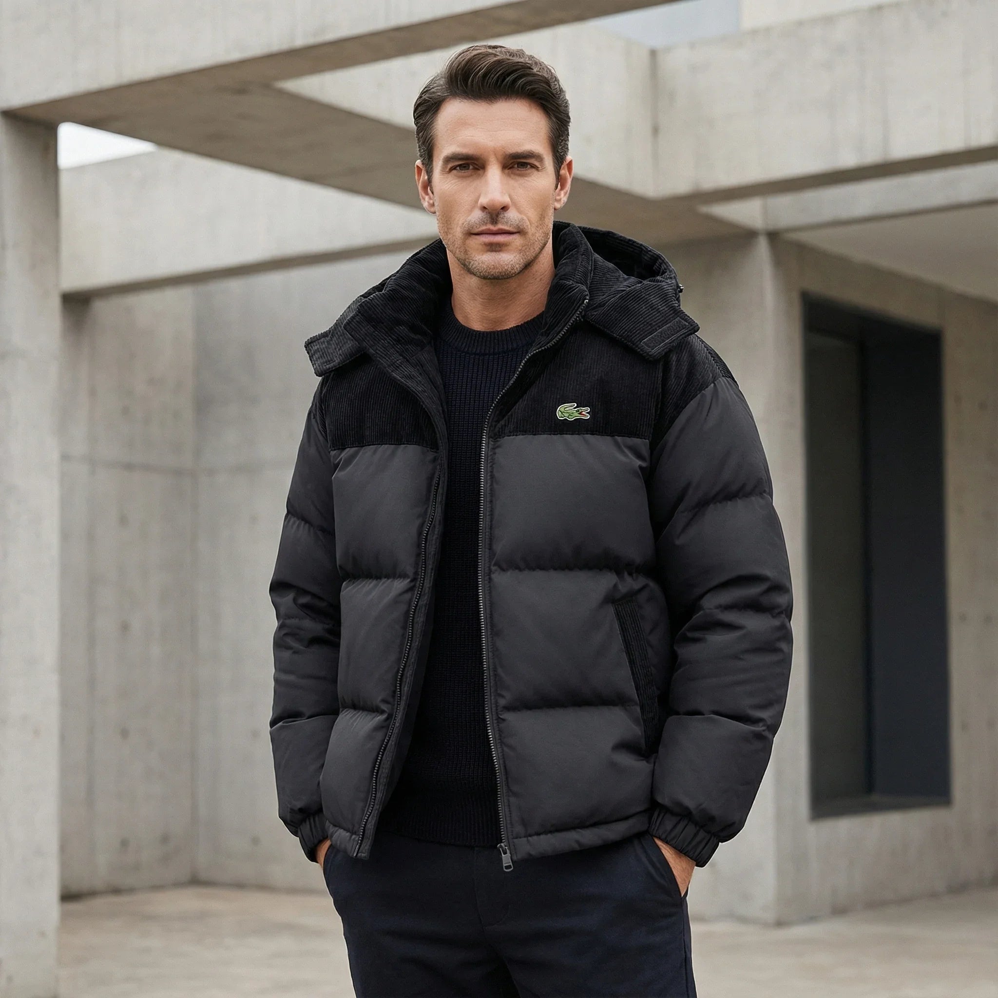 Heritage Puffer LC™