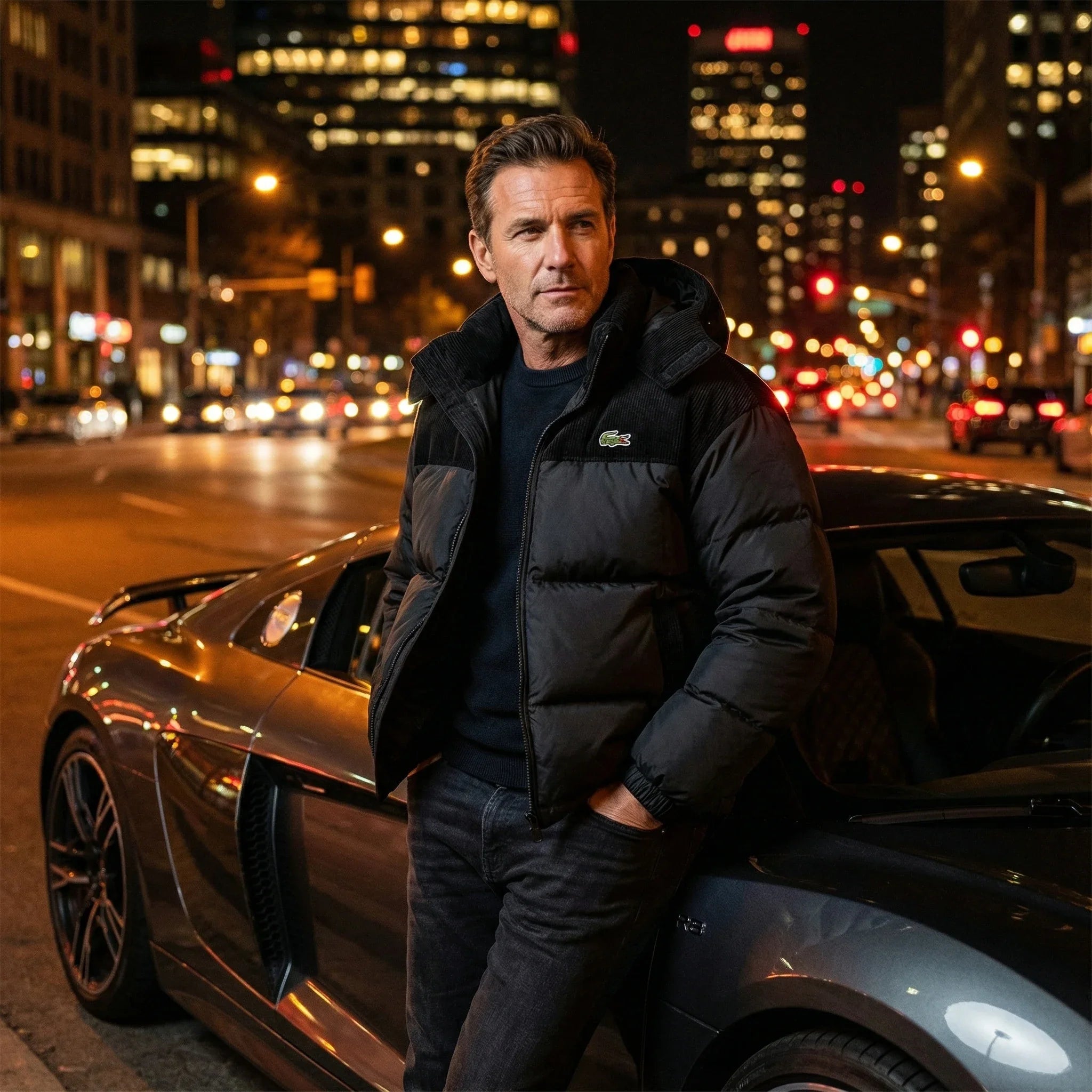 Heritage Puffer LC™