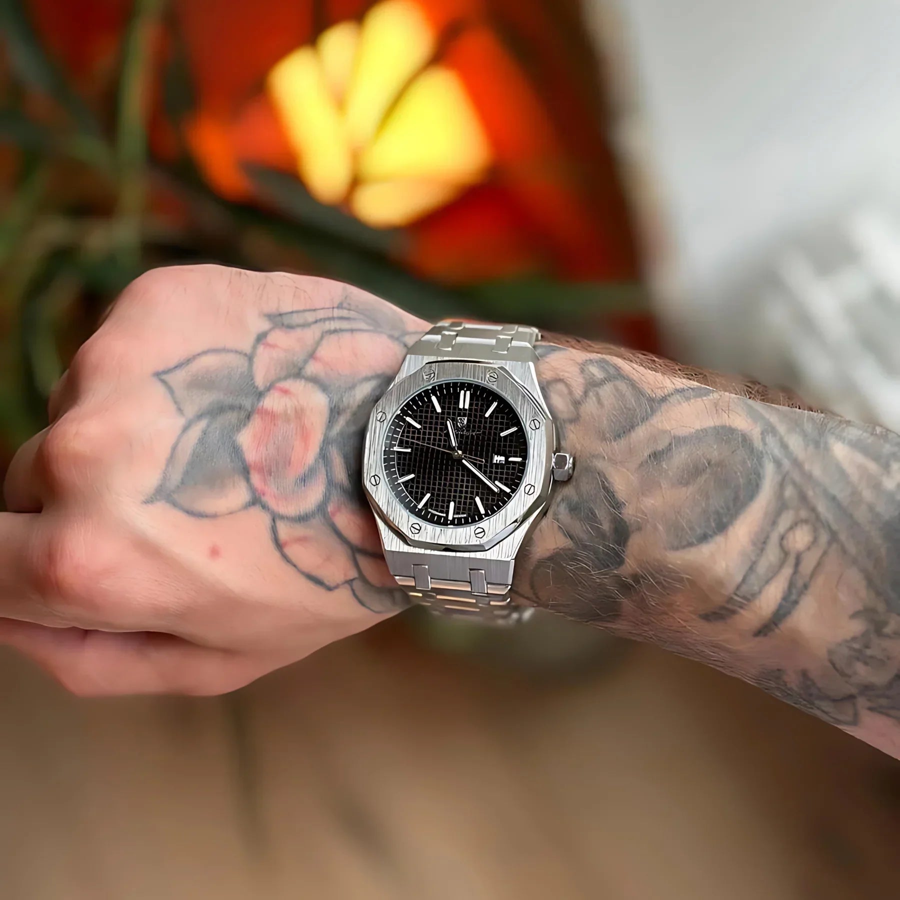 Vittorio Collection