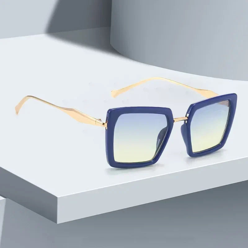EMERALD FRAME SHADES