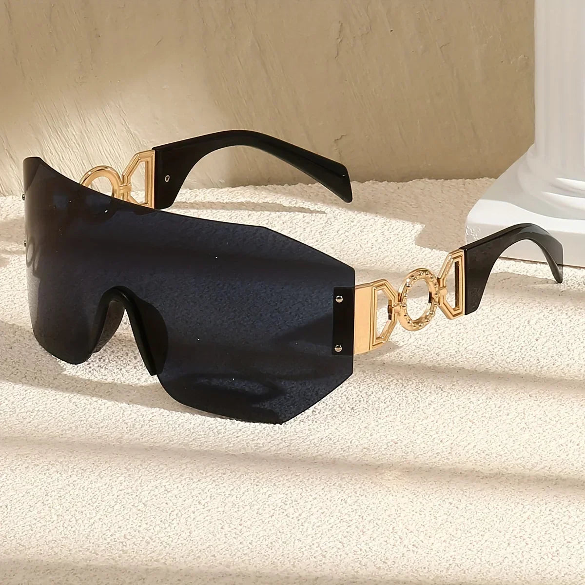 LUMIÈRE SHADES
