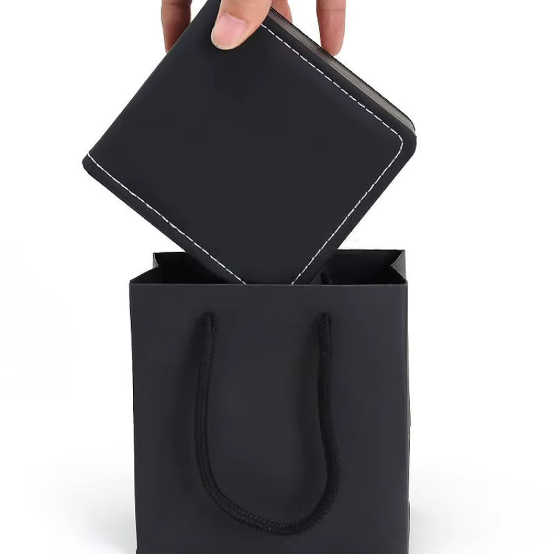Luxury Gift Watch Box