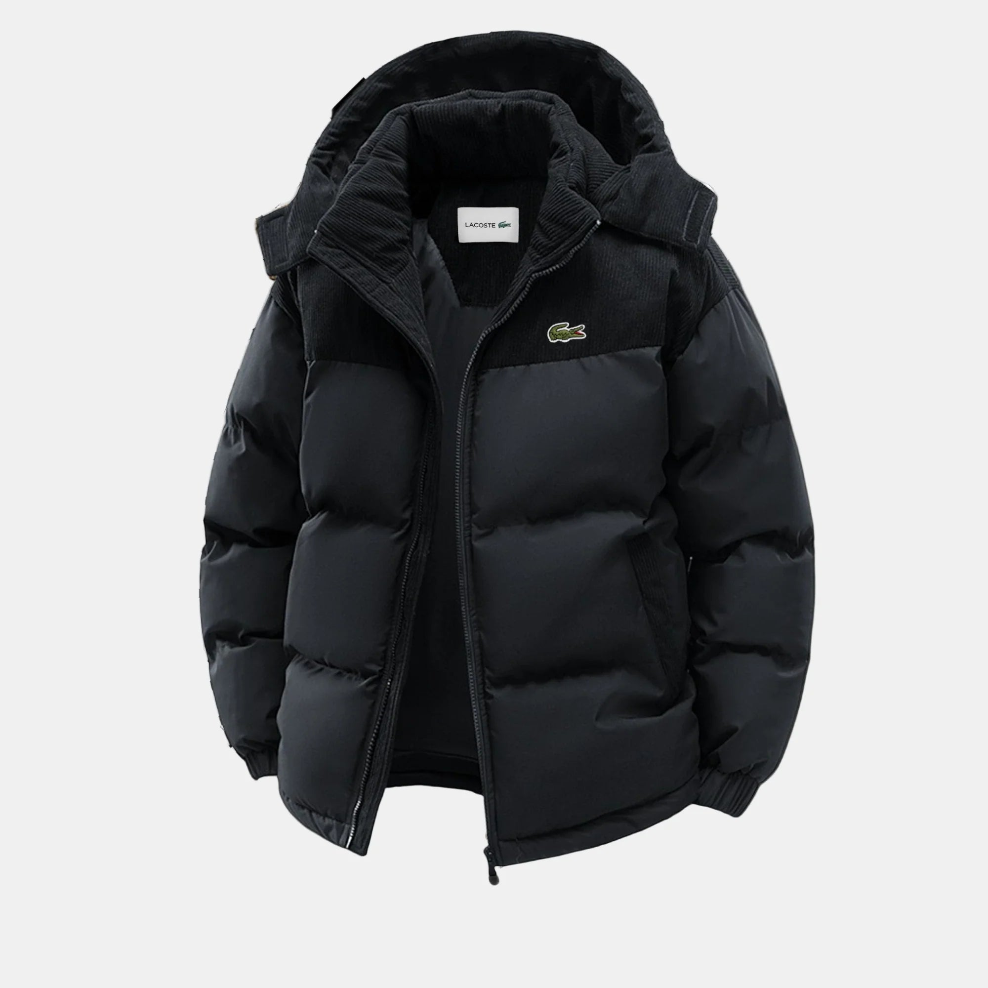Heritage Puffer LC™