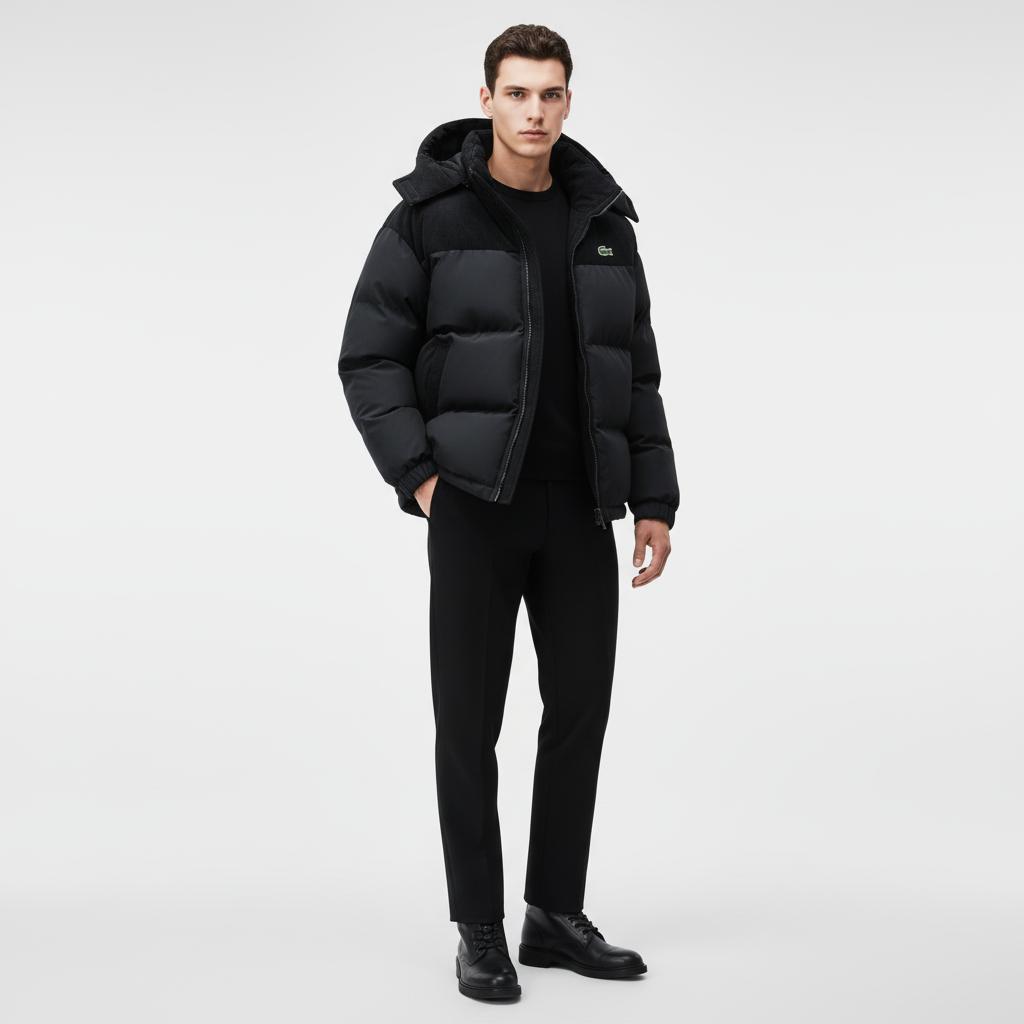 Heritage Puffer LC™