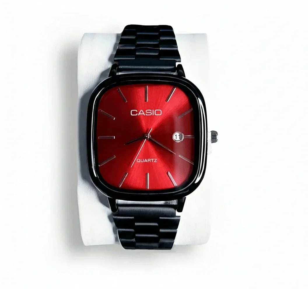 Casual Vintage Watch – 2026 Limited Edition