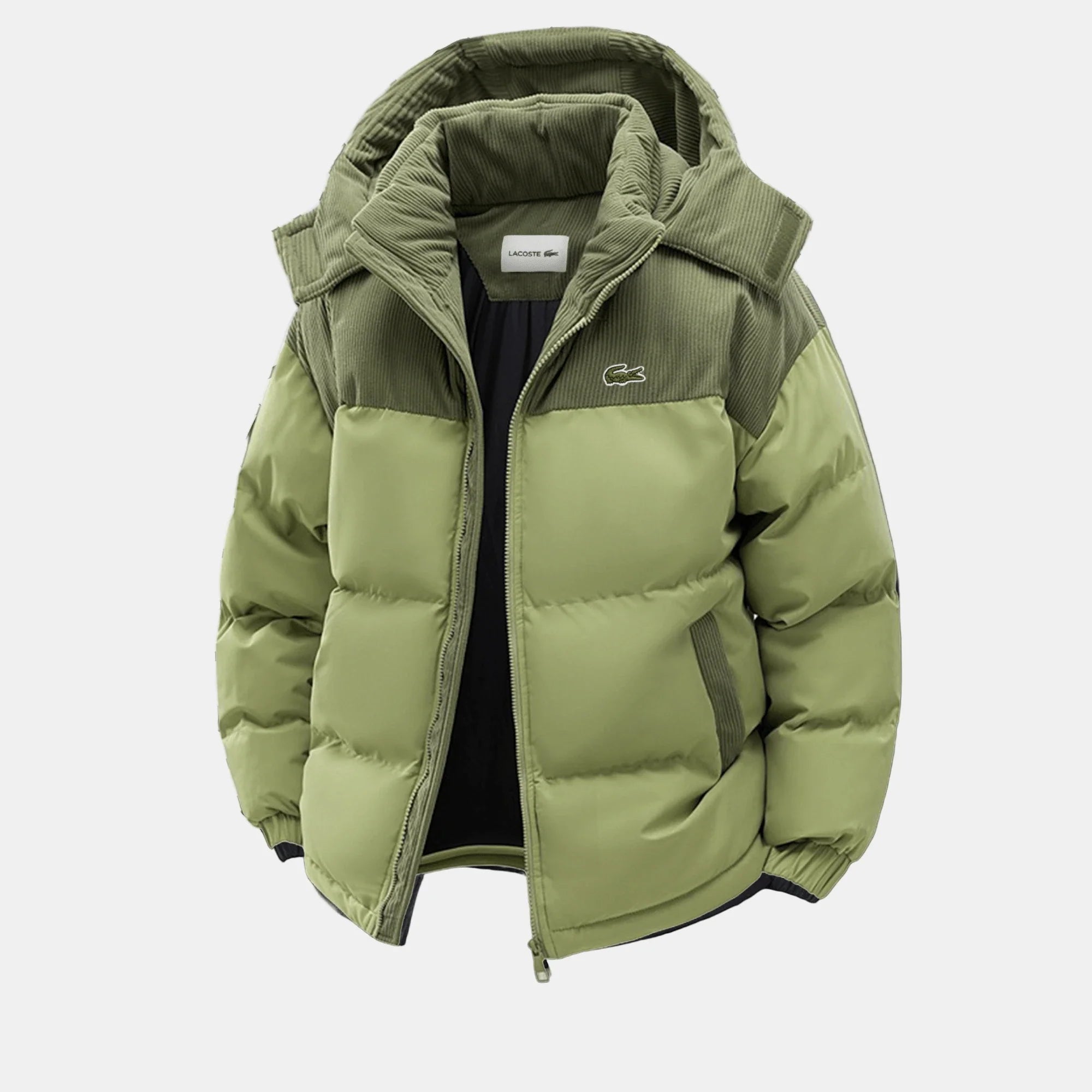 Heritage Puffer LC™