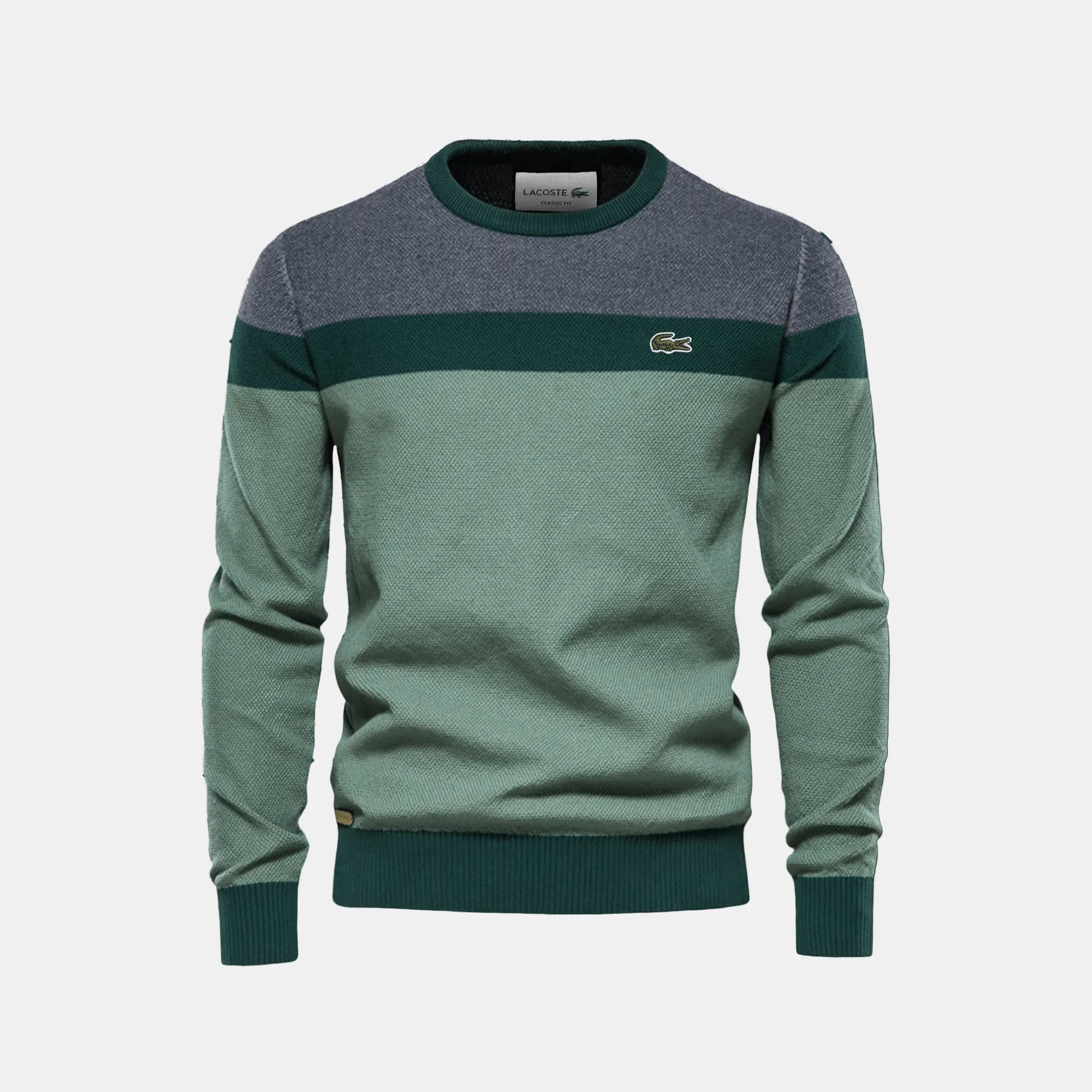 Cotton Pullover LC™