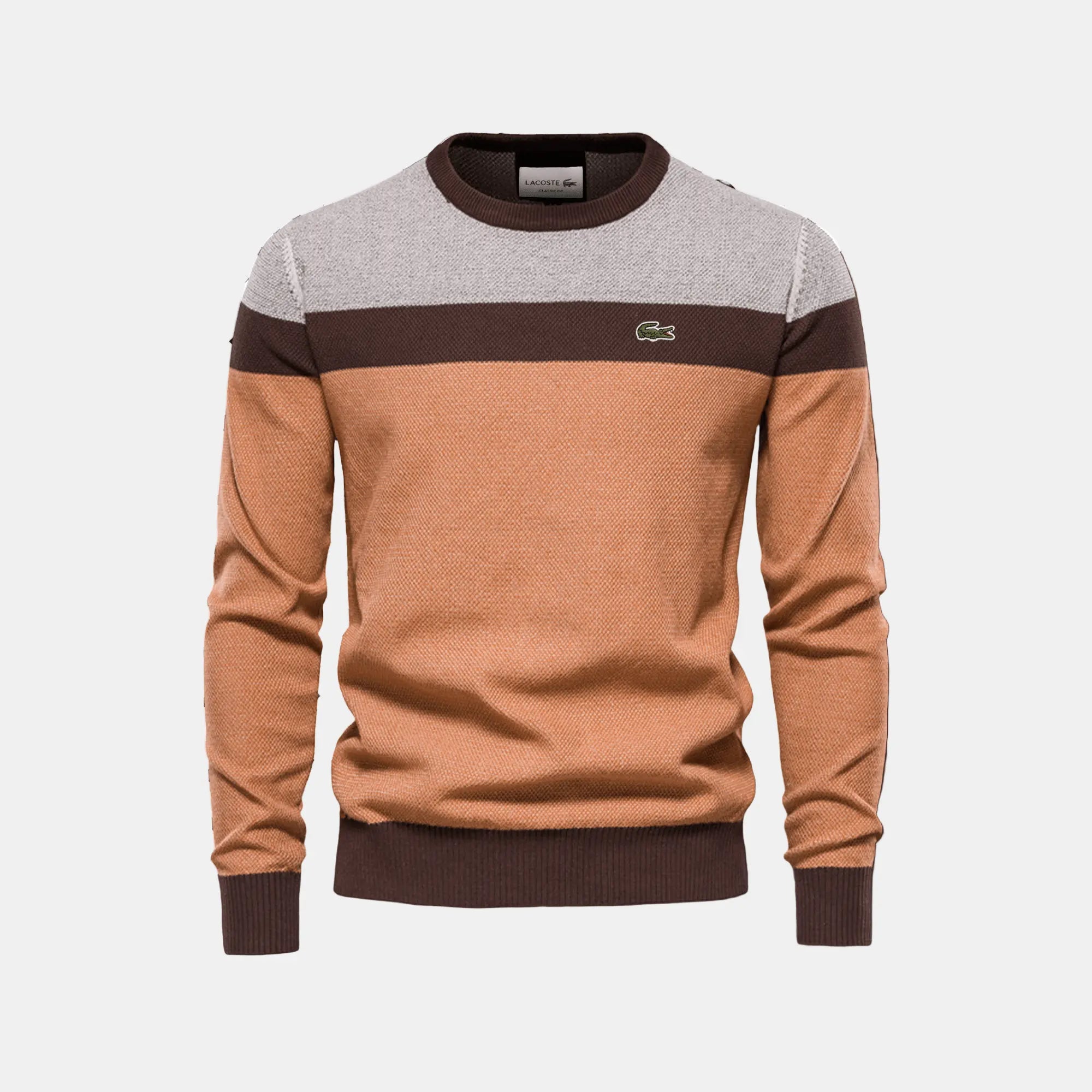 Cotton Pullover LC™