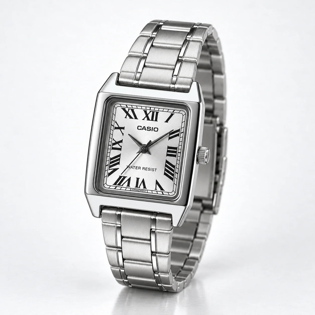 Watch Vintage LTP-V007D