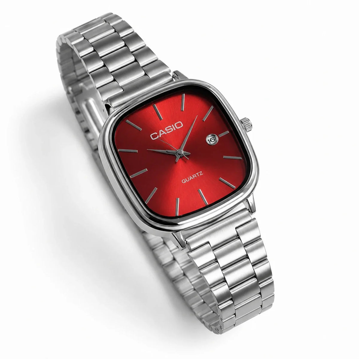 Casual Vintage Watch – 2026 Limited Edition