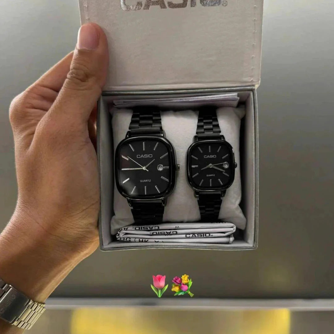 Vintage Casual Watch - Modern and Classic 2026