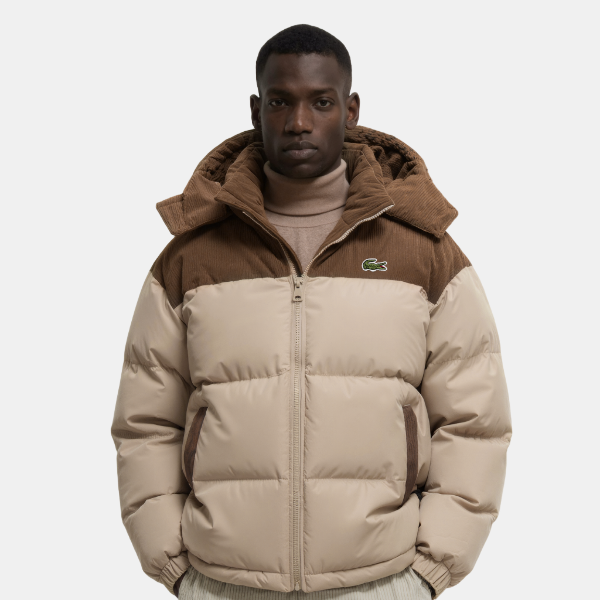 Heritage Puffer LC™