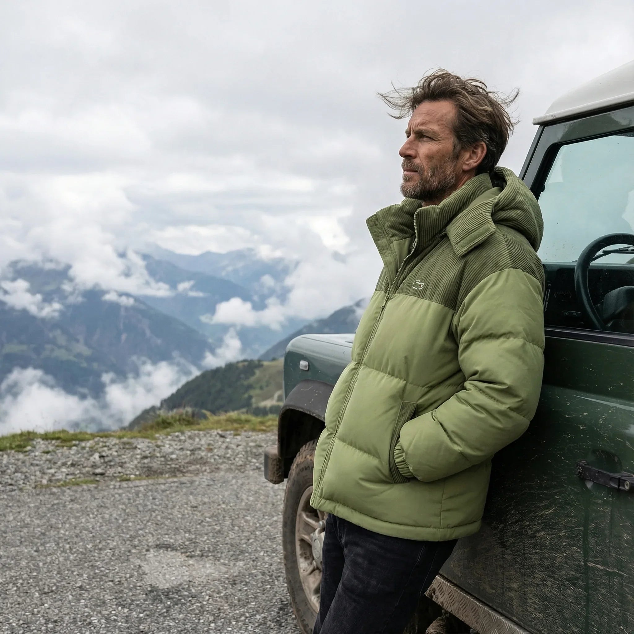 Heritage Puffer LC™