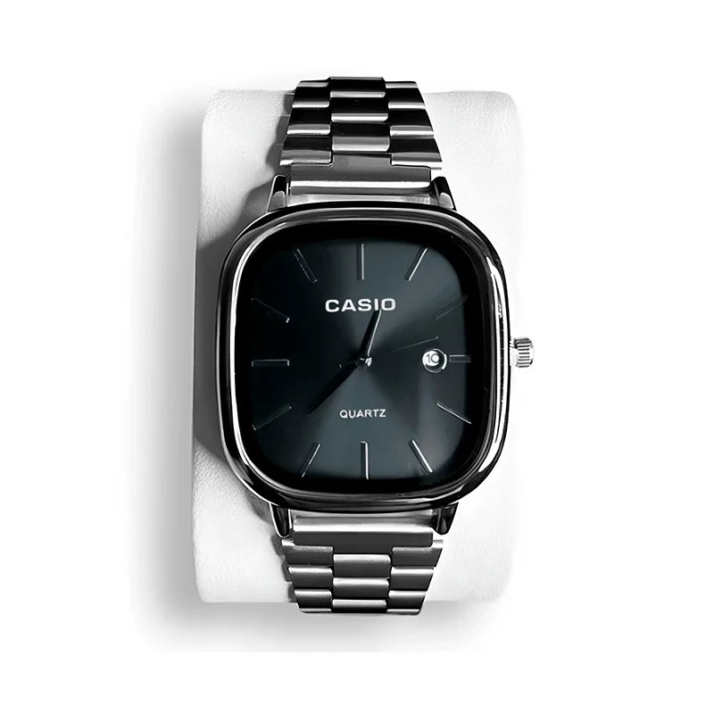 Vintage Casual Watch - Modern and Classic 2026