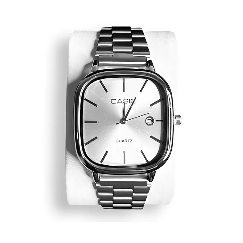 Casual Vintage Watch – 2025 Limited Edition