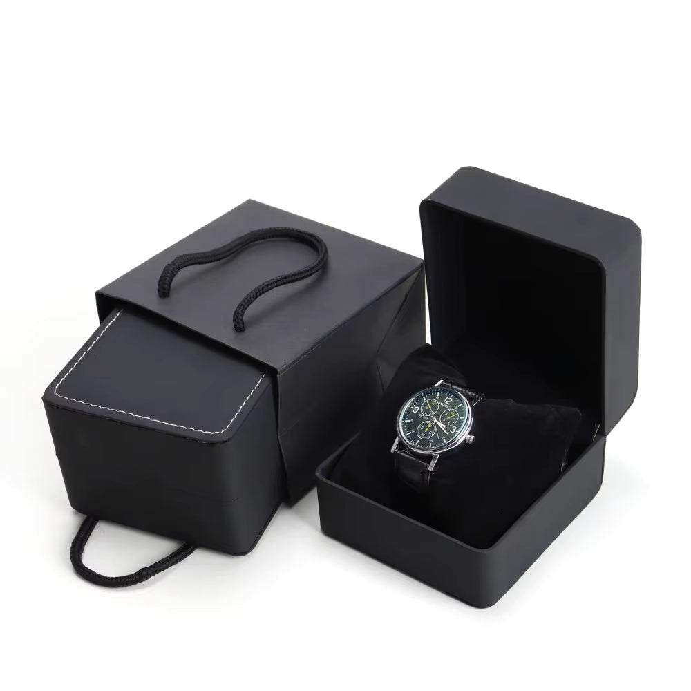 Luxury Gift Watch Box