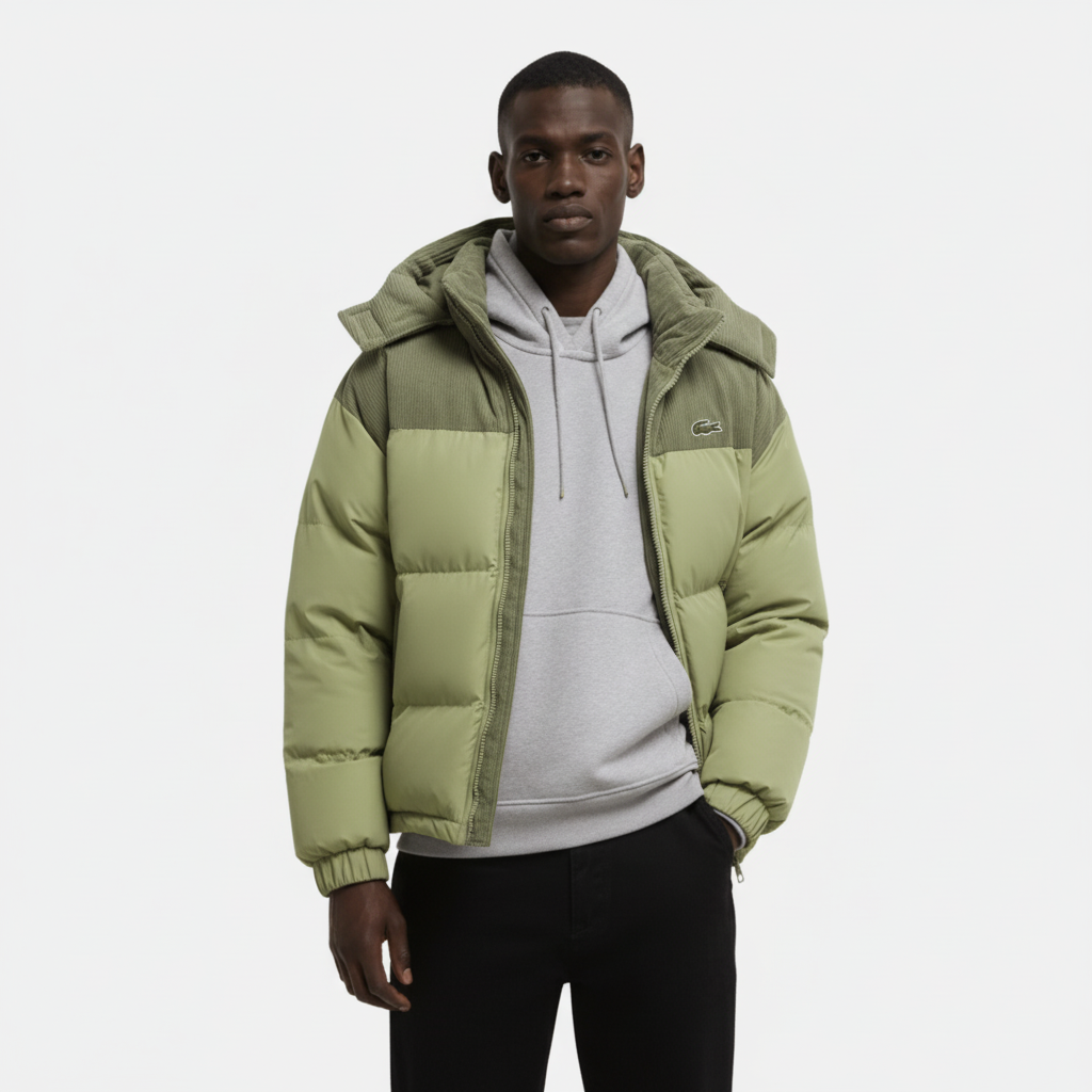 Heritage Puffer LC™