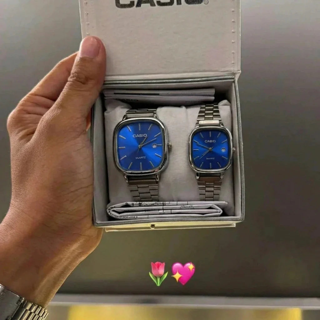Casual Vintage Watch – 2026 Limited Edition