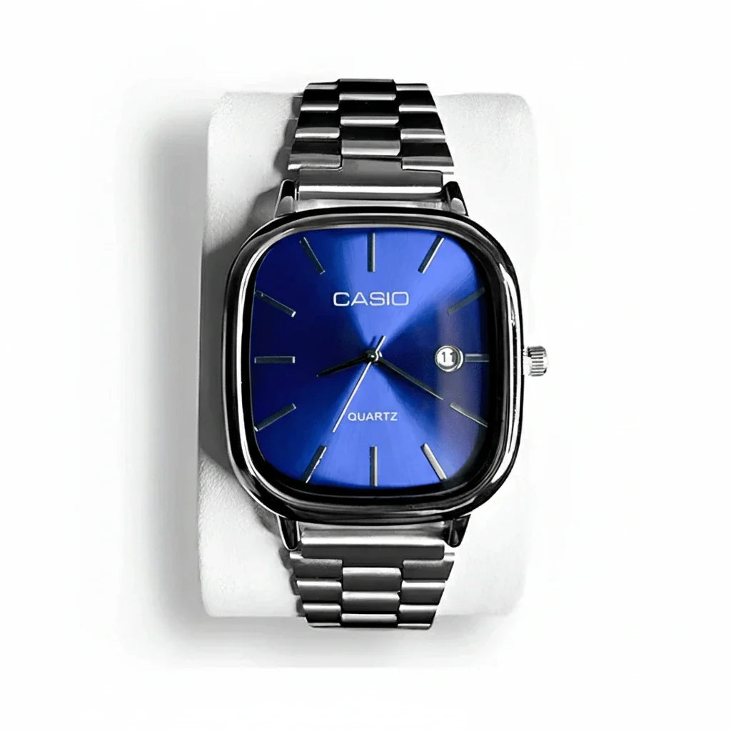 Casual Vintage Watch – 2026 Limited Edition