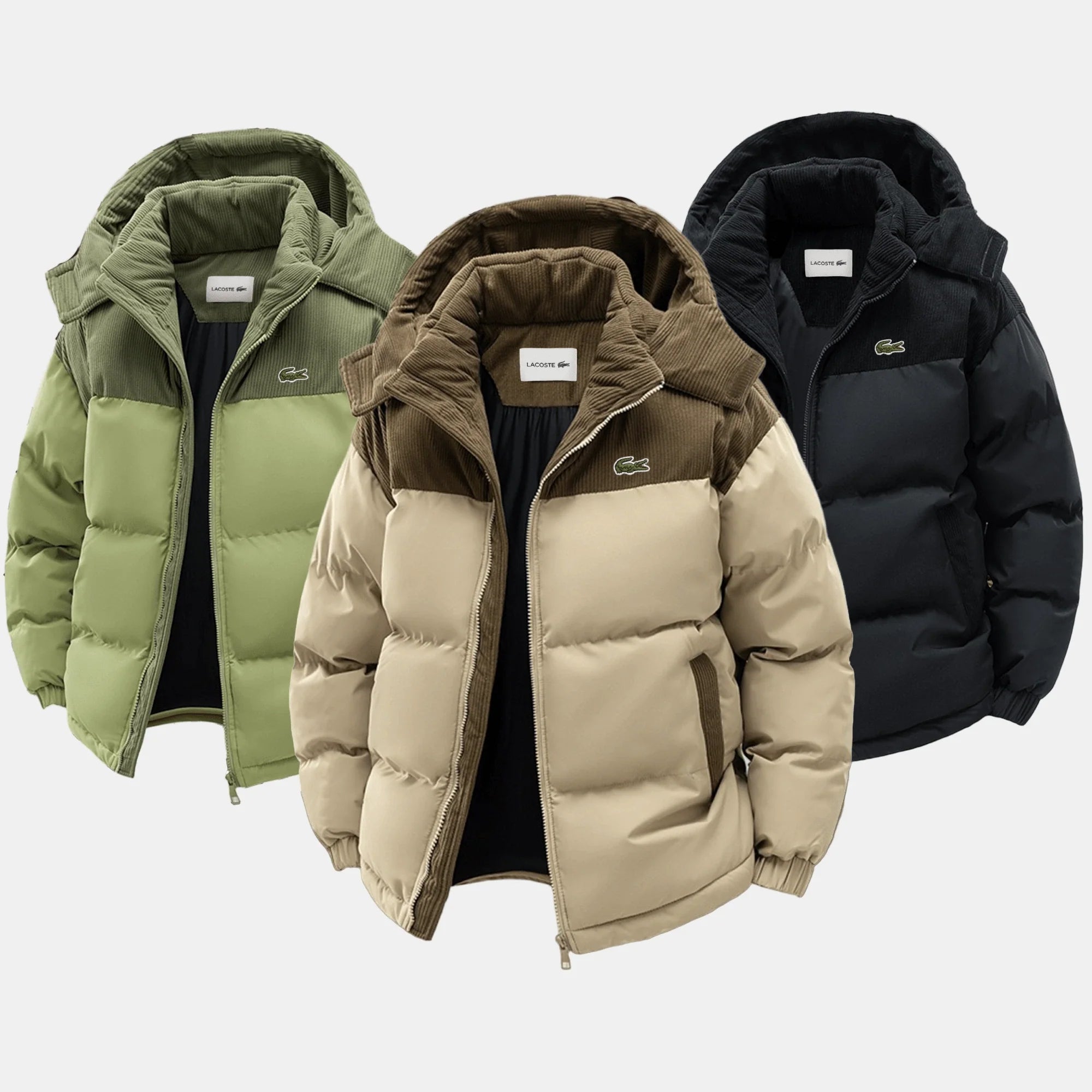 Heritage Puffer LC™