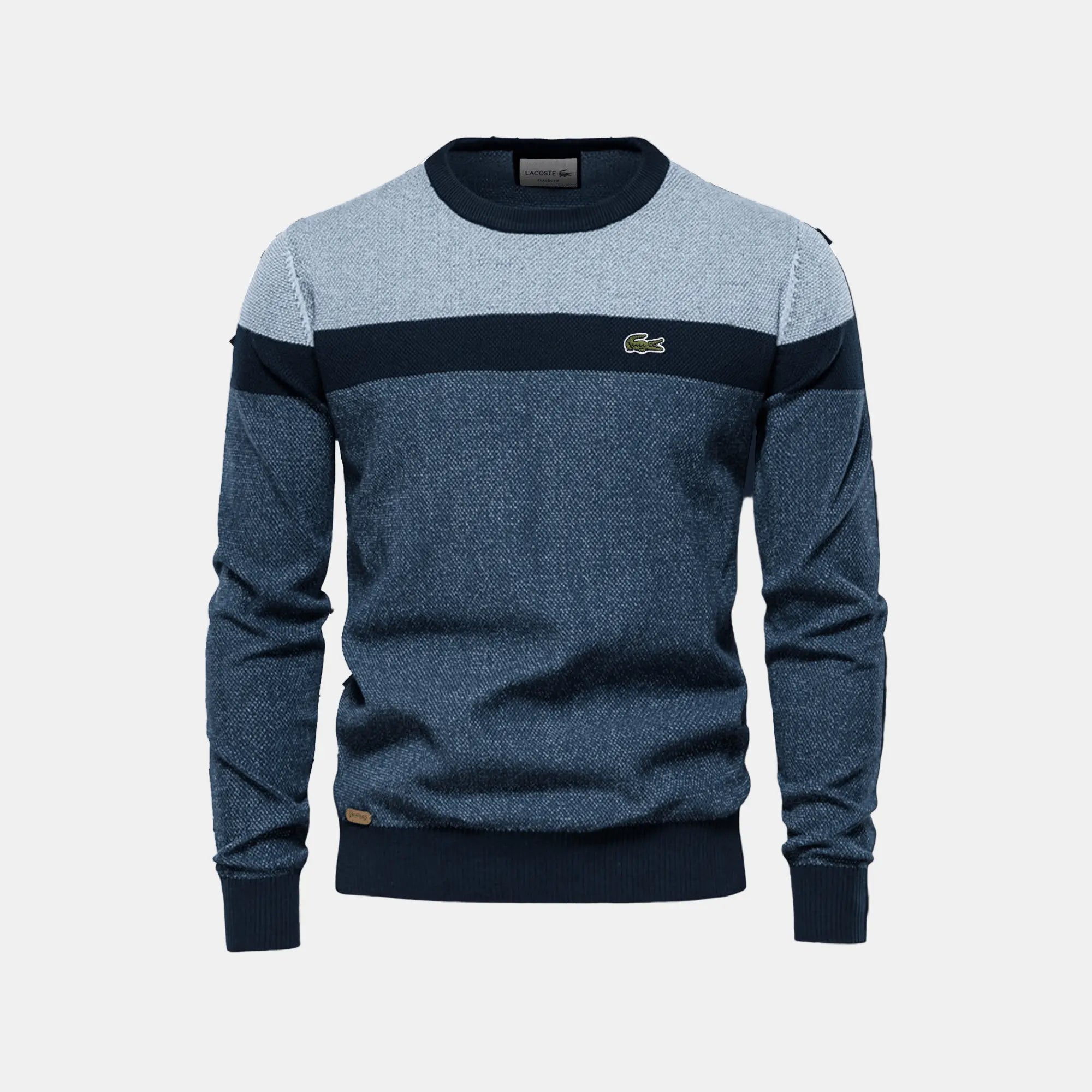 Cotton Pullover LC™